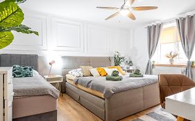 Blizko Stanice Apartment Kosice Center